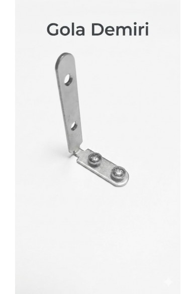 Gola Demiri Bağlantı Çengeli