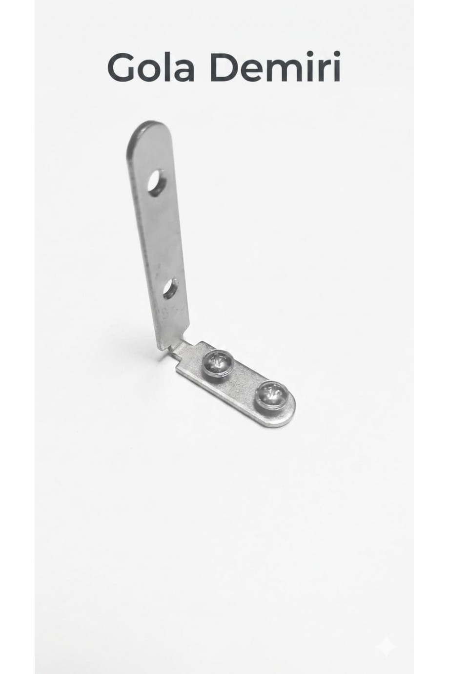 Gola Demiri Bağlantı Çengeli