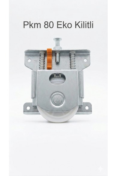 PKM 80 Eko Kilitli Model