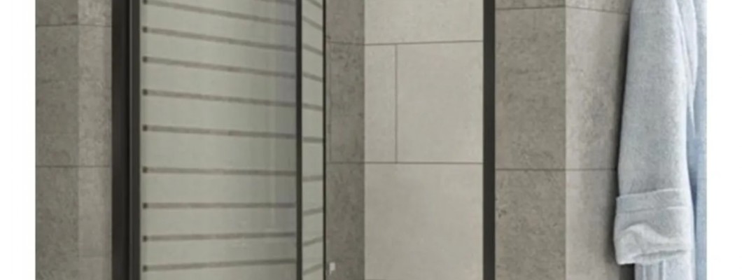 Küçük Banyolar İçin Duşakabin Seçenekleri