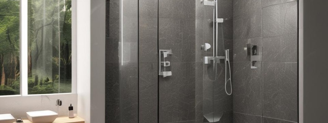 Duşakabinlerde Sık Yapılan Hatalar ve Çözümleri