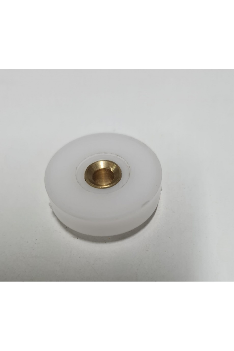 Çap 26 Özel CNC Kesim Teker