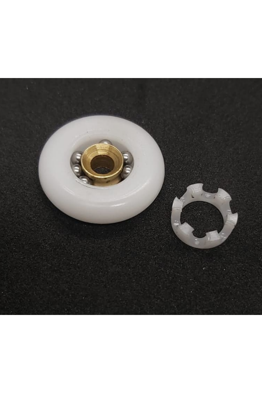 Duşakabin Rulman Tekeri