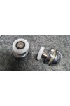 Duşakabin Eksantrik Rulman 24mm (1 Adet)