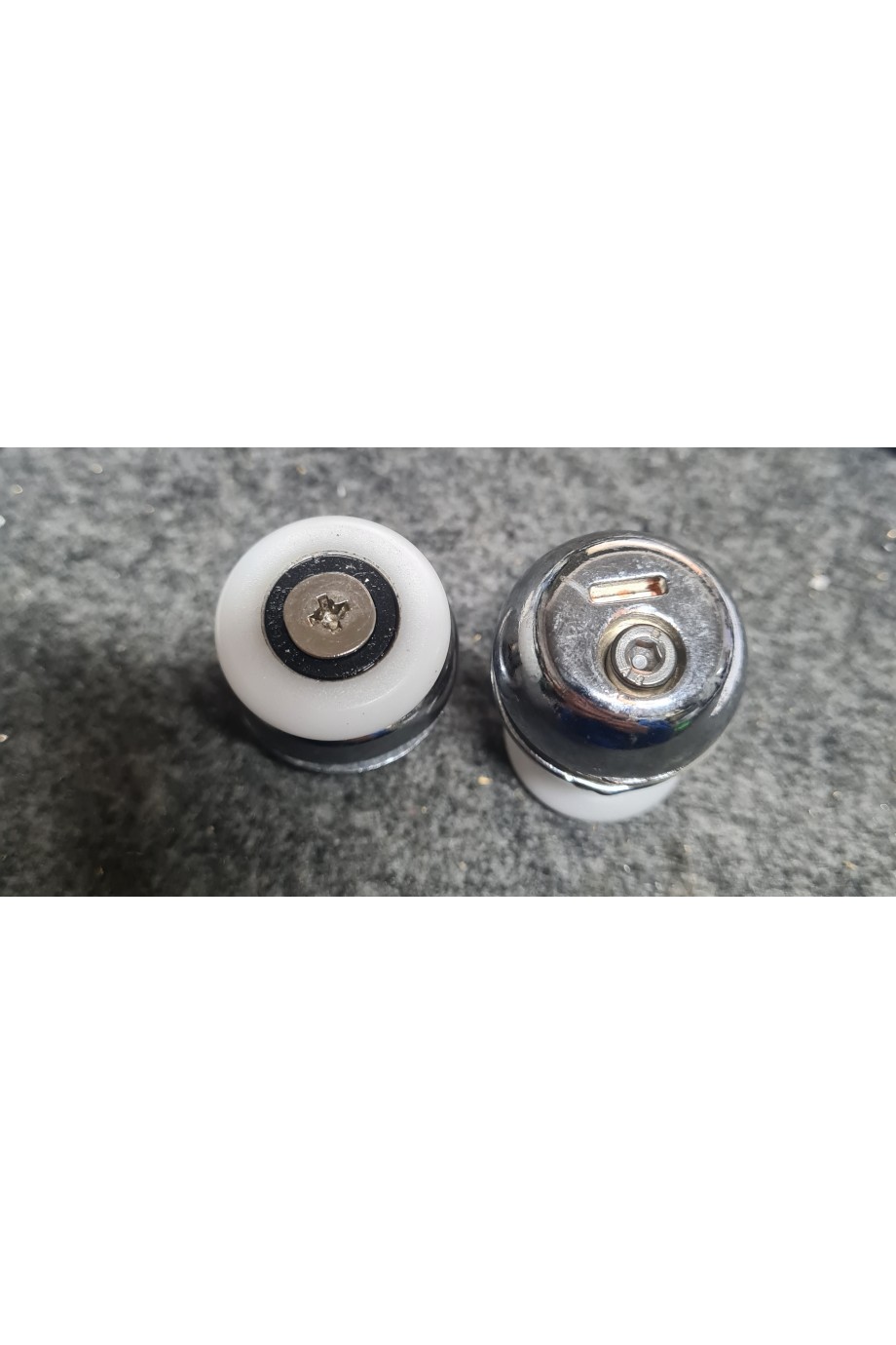 Duşakabin Eksantrik Rulman 24mm (1 Adet)