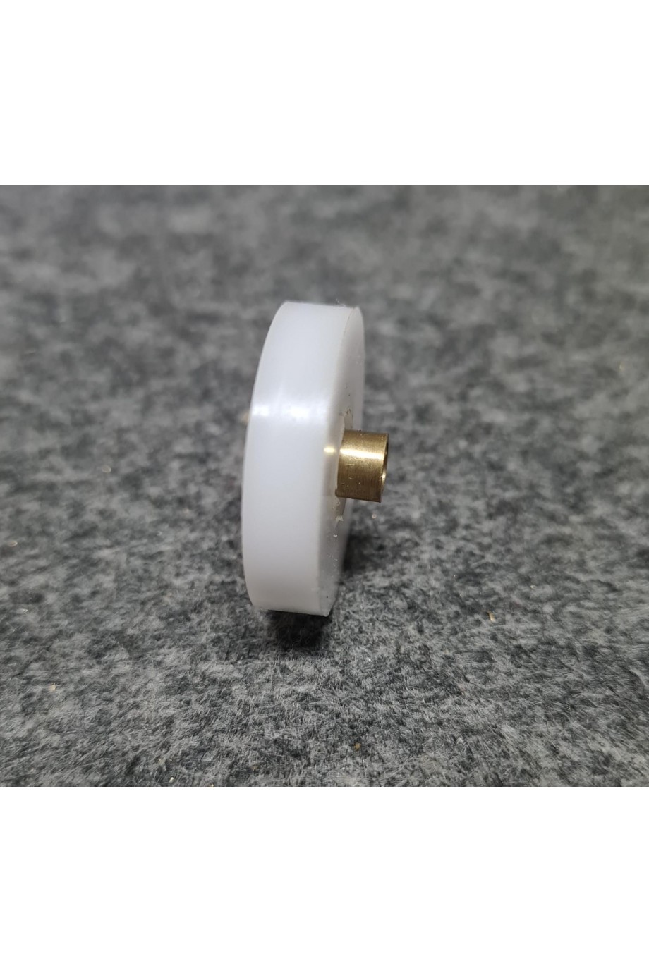 Çap 26 Özel CNC Kesim Teker